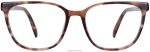 Warby Parker T4FT0T81 Brille Sesamschildkröte esme – Bild 4