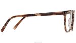 Warby Parker T4FT0T81 Brille Sesamschildkröte esme – Bild 5