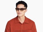 Warby Parker T4FT0T826 Brille Sonnenstrahl-Schildkröte verblassen Yamini – Bild 3