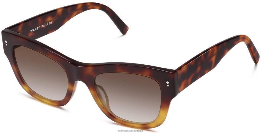warby_parker_t4ft0t826_brille_sonnenstrahl_schildkroete_verblassen_yamini.jpg Warby Parker T4FT0T826 Brille Sonnenstrahl-Schildkröte verblassen Yamini – Bild 1