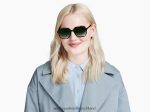 Warby Parker T4FT0T827 Brille Schwarze Eichenschildkröte willetta – Bild 2