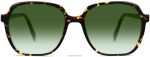 Warby Parker T4FT0T827 Brille Schwarze Eichenschildkröte willetta – Bild 4