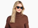 Warby Parker T4FT0T829 Brille Eichenfass Sonia – Bild 2