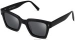 Warby Parker T4FT0T830 Brille pechschwarz Sonia