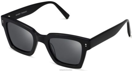 Warby Parker T4FT0T830 Brille pechschwarz Sonia