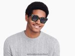 Warby Parker T4FT0T831 Brille Aventurin-Schildkröte verblasst Sonia – Bild 3