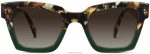 Warby Parker T4FT0T831 Brille Aventurin-Schildkröte verblasst Sonia – Bild 4