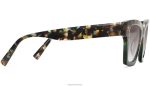Warby Parker T4FT0T831 Brille Aventurin-Schildkröte verblasst Sonia – Bild 5
