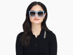 Warby Parker T4FT0T834 Brille Frost besser – Bild 2