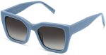 Warby Parker T4FT0T834 Brille Frost besser