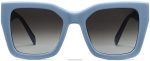 Warby Parker T4FT0T834 Brille Frost besser – Bild 4