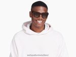 Warby Parker T4FT0T836 Brille Ganache Lottie – Bild 3