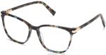 Warby Parker T4FT0T83 Brille Aventurin-Schildkröte mit poliertem Gold esme