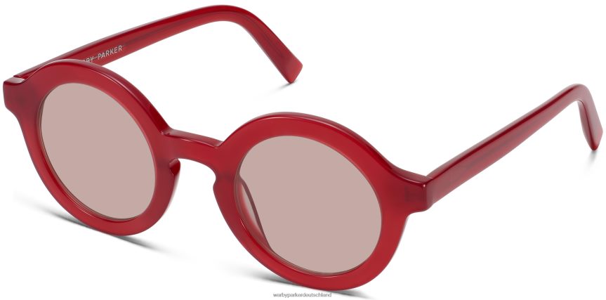 warby_parker_t4ft0t842_brille_kastanienbraun_gladys.jpg Warby Parker T4FT0T842 Brille kastanienbraun Gladys – Bild 1