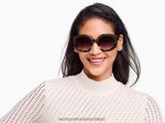 Warby Parker T4FT0T844 Brille Ganache-Schildkröten-Fade adira – Bild 2