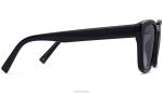 Warby Parker T4FT0T847 Brille pechschwarz Aubrey – Bild 4