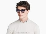 Warby Parker T4FT0T848 Brille Granatschildkröte Aubrey – Bild 3