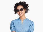 Warby Parker T4FT0T849 Brille Marzipan-Schildkröte Aubrey – Bild 2
