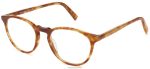 Warby Parker T4FT0T84 Brille Butterscotch-Schildkröte Diener