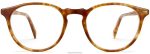 Warby Parker T4FT0T84 Brille Butterscotch-Schildkröte Diener – Bild 4