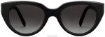 Warby Parker T4FT0T853 Brille pechschwarz zora – Bild 3