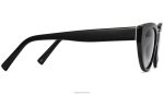 Warby Parker T4FT0T853 Brille pechschwarz zora – Bild 4