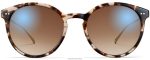 Warby Parker T4FT0T856 Brille Opalschildkröte mit Riesling langley – Bild 2
