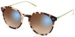 Warby Parker T4FT0T856 Brille Opalschildkröte mit Riesling langley
