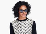 Warby Parker T4FT0T861 Brille pechschwarz Rhea – Bild 2