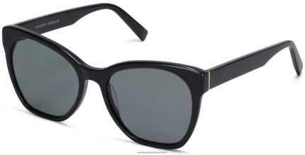 Warby Parker T4FT0T861 Brille pechschwarz Rhea