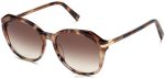 Warby Parker T4FT0T863 Brille Sesamschildkröte mit poliertem Gold Nancy