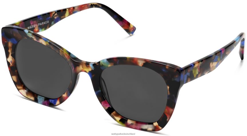 warby_parker_t4ft0t865_brille_konfetti_schildkroete_augusta.jpg Warby Parker T4FT0T865 Brille Konfetti-Schildkröte Augusta – Bild 1