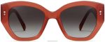 Warby Parker T4FT0T868 Brille Taglilie Mascha – Bild 4