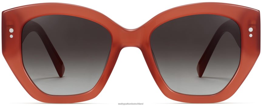 Warby Parker T4FT0T868 Brille Taglilie Mascha – Bild 4