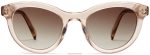 Warby Parker T4FT0T869 Brille Holunderblütenkristall Raina – Bild 4