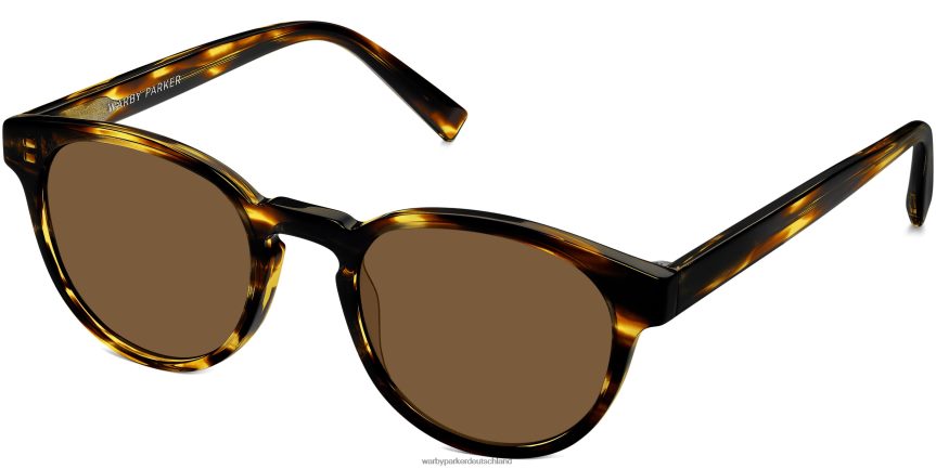 warby_parker_t4ft0t875_brille_gestreifte_sassafras_percey.jpg Warby Parker T4FT0T875 Brille gestreifte Sassafras percey – Bild 1