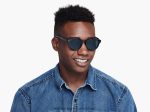 Warby Parker T4FT0T880 Brille pechschwarz Hayes – Bild 2