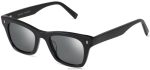 Warby Parker T4FT0T881 Brille pechschwarz Harris