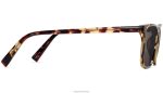 Warby Parker T4FT0T883 Brille Walnussschildkröte Sutton – Bild 5