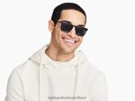 Warby Parker T4FT0T884 Brille pechschwarz Sutton – Bild 2