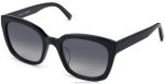 Warby Parker T4FT0T886 Brille pechschwarz Aubrey