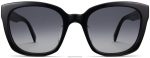 Warby Parker T4FT0T886 Brille pechschwarz Aubrey – Bild 3