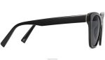 Warby Parker T4FT0T888 Brille pechschwarz Rhea – Bild 4