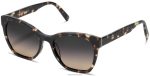 Warby Parker T4FT0T889 Brille Trüffelschildkröte Rhea