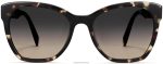 Warby Parker T4FT0T889 Brille Trüffelschildkröte Rhea – Bild 3