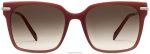 Warby Parker T4FT0T890 Brille Terrakotta mit poliertem Gold vela – Bild 4