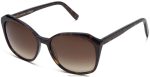Warby Parker T4FT0T893 Brille Cognac-Schildkröte Nancy