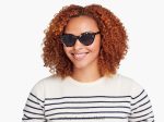 Warby Parker T4FT0T896 Brille schwarze Johannisbeerschildkröte leta – Bild 2