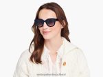 Warby Parker T4FT0T903 Brille Adobe-Schildkröte Gemma – Bild 2