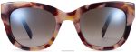 Warby Parker T4FT0T903 Brille Adobe-Schildkröte Gemma – Bild 3